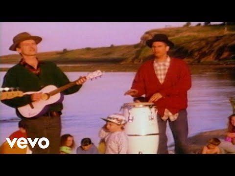 Youtube: Crowded House - Weather With You