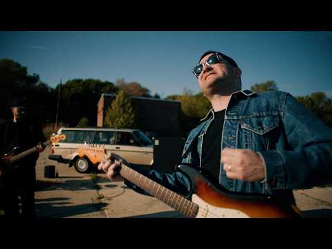 Youtube: The Menzingers - "Chance Encounters"