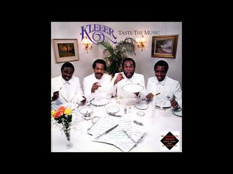 Youtube: Kleeer  -  Taste The Music