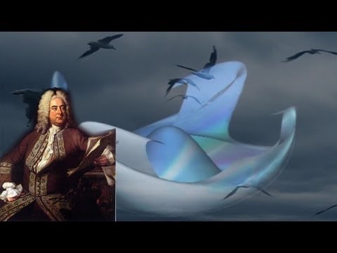 Youtube: Händel - Wassermusik Teil 1 (Water Music) ( Georg Friedrich Händel ) Best of Classical Music