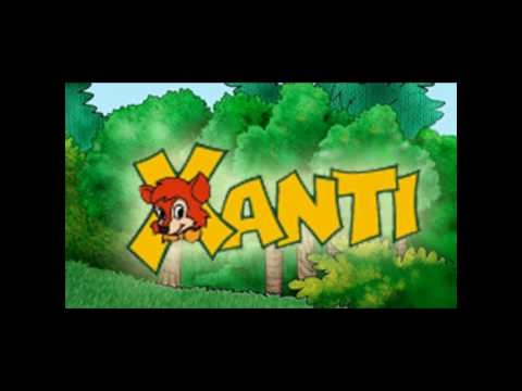 Youtube: Xanti der kleine Fuchs Intro