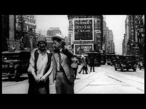 Youtube: Zelig (1983) Trailer