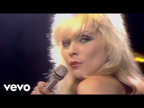 Youtube: Blondie - Denis (Official Music Video)