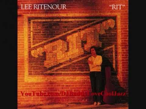 Youtube: Is It You? - Lee Ritenour featuring Eric Tagg (1981)