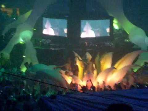 Youtube: Sensation White - 06.10.2007 Wroclaw, Poland