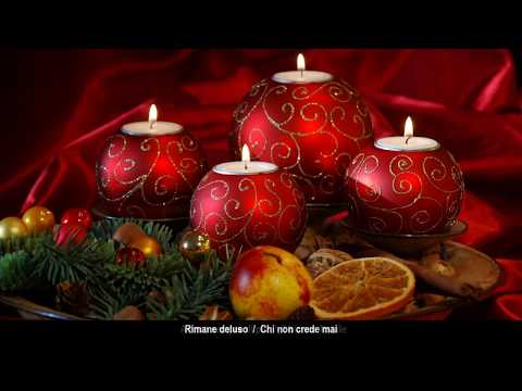 Youtube: Al Bano & Romina Power - Un'altro Natale