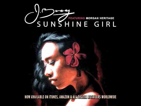 Youtube: J Boog - Sunshine Girl Feat. Peetah Morgan
