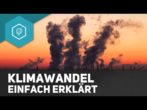 Youtube: Klimawandel - einfach erklärt