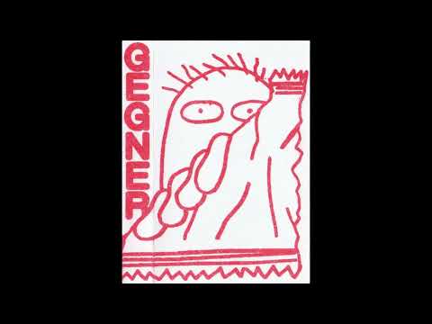 Youtube: Gegner - Bisschen Sauer EP (Full Album/2025)