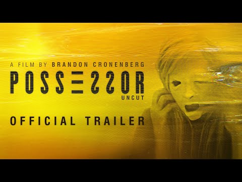 Youtube: POSSESSOR UNCUT Trailer - In Theaters & Select Drive Ins October 2