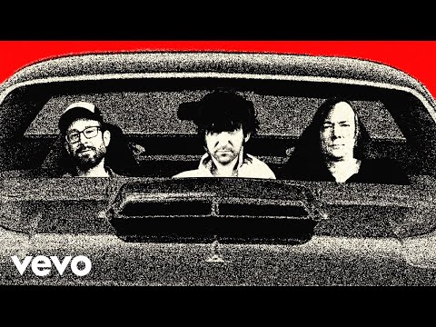 Youtube: Bright Eyes - Rainbow Overpass (Official Video)