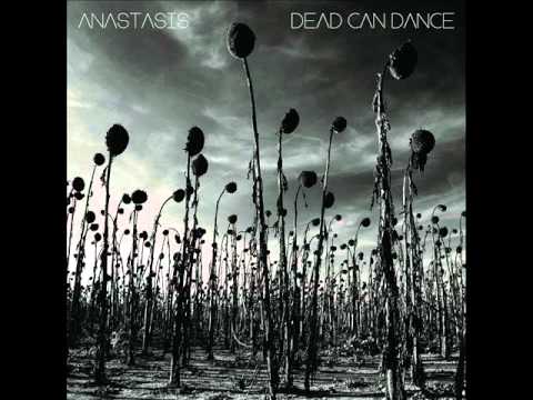 Youtube: Dead Can Dance - Anastasis [full album] excellent sound quality!