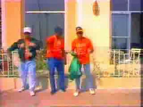 Youtube: 2 Live Crew - Do Wah Diddy