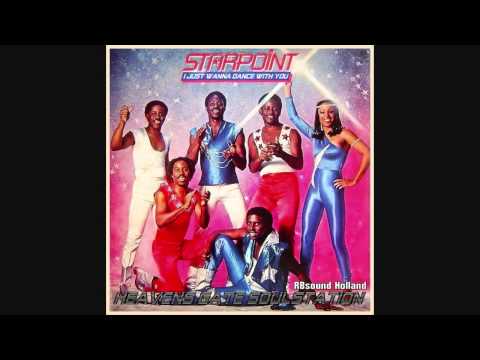 Youtube: Starpoint - I Just Wanna Dance With You (HQ+Sound)