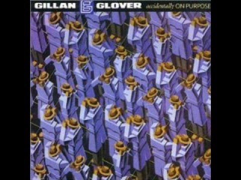 Youtube: Telephone Box - Gillan/Glover