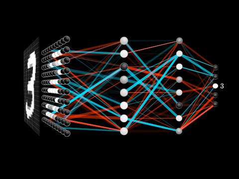 Youtube: But what is a neural network? | Deep learning chapter 1