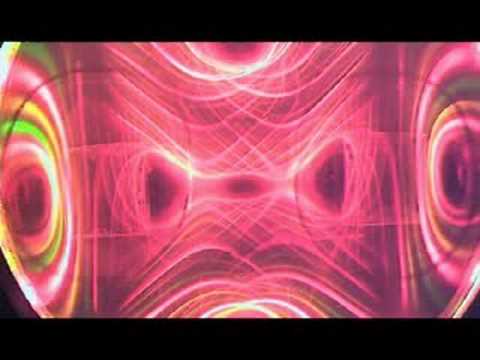 Youtube: Magnetic Warp (Hypotrochoid)