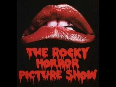Youtube: Rocky Horror Picture Show  Time Warp