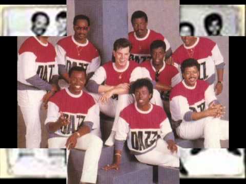 Youtube: DAZZ  BAND - SWOOP ( I'M YOURS) 12 "  VERSION