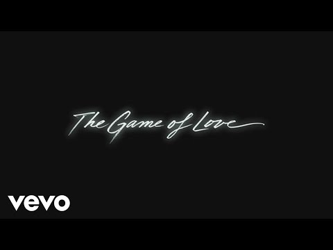 Youtube: Daft Punk - The Game of Love (Official Audio)