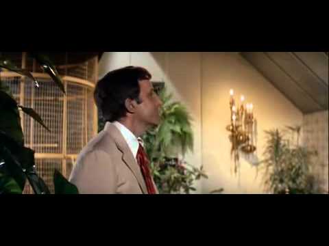 Youtube: The Party - Peter Sellers (Birdie Num Num)