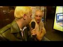 Youtube: Bruno Interviewing Skinheads