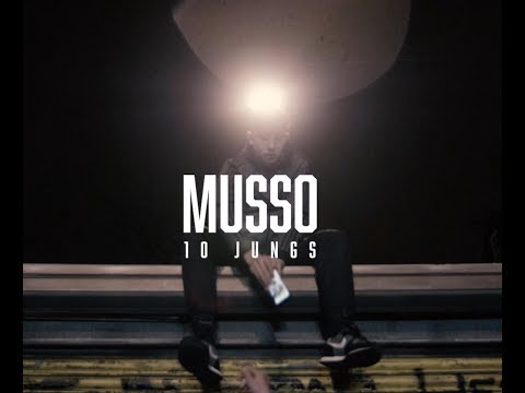 Youtube: Musso - 10 Jungs (prod. by PressPlay)