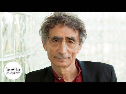 Youtube: Dr. Gabor Maté on The Connection Between Stress and Disease