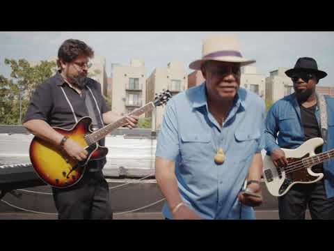 Youtube: Billy Branch & the Sons of Blues Official Video w/ Little Walter's Daughter, Marion Diaz