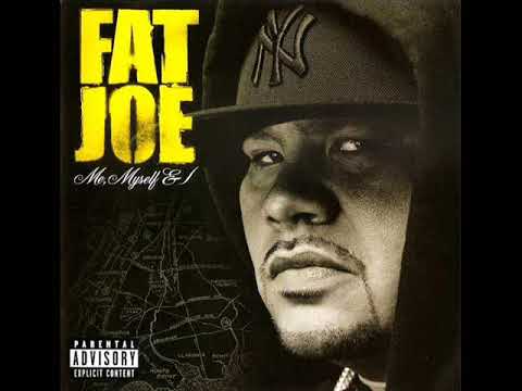 Youtube: Fat Joe - Make It Rain (Instrumental)