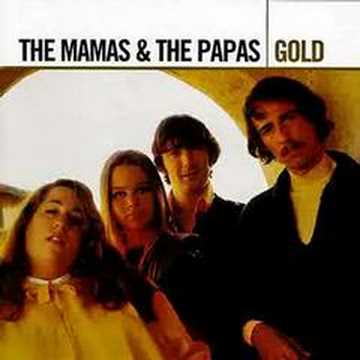Youtube: Dream A Little Dream Of Me - The Mamas & The Papas
