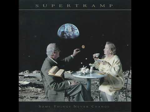 Youtube: Supertramp - Sooner or Later