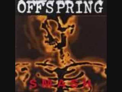 Youtube: The Offspring What Happened To You