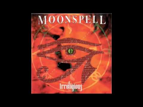 Youtube: Moonspell - Opium