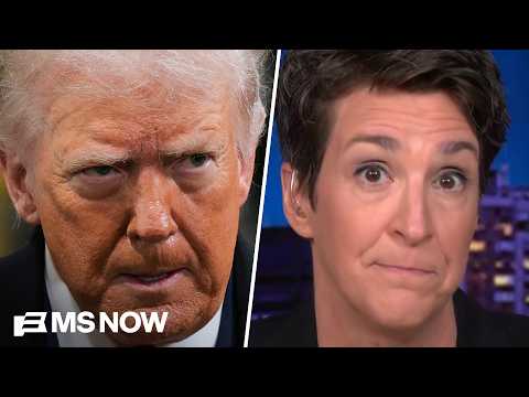 Youtube: Report exposes a Trump scheme to override midterm vote with bogus crisis