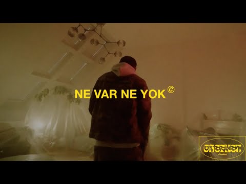 Youtube: CHEFKET - NE VAR NE YOK (Prod. by DTP)
