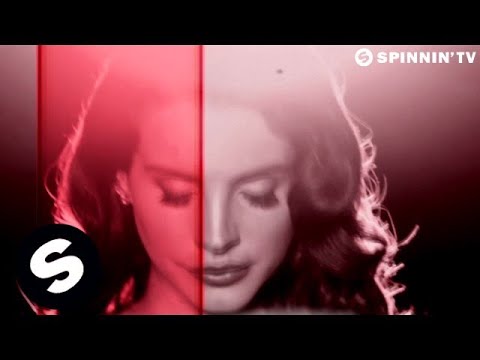 Youtube: Lana Del Rey vs Cedric Gervais 'Summertime Sadness' Remix