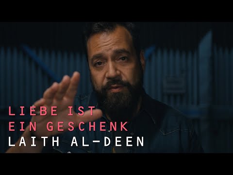 Youtube: Laith Al-Deen - Liebe ist ein Geschenk - Offizielles Musikvideo