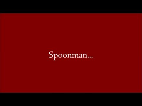 Youtube: Soundgarden - Spoonman