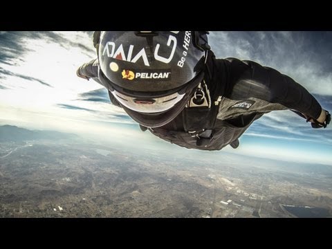 Youtube: Best of Wingsuit 2013 [HD] with Jeb Corliss, Alexander Polli, Jokke Sommer, Espen Fadnes