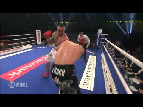 Youtube: Recap: Carl Froch vs. Mikkel Kessler - Super Six World Boxing Classic