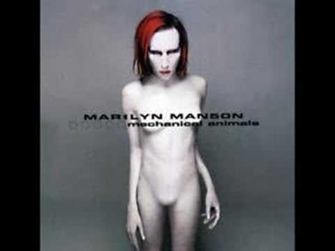 Youtube: Marilyn Manson - 2. The Dope Show