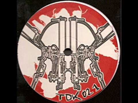Youtube: TDK 021 - B1  -  People In A Zoo