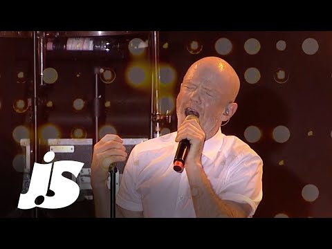 Youtube: Jimmy Somerville - Smalltown Boy (Live in Berlin, 2019)