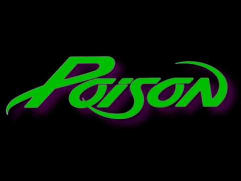 Youtube: Poison - Fallen Angel