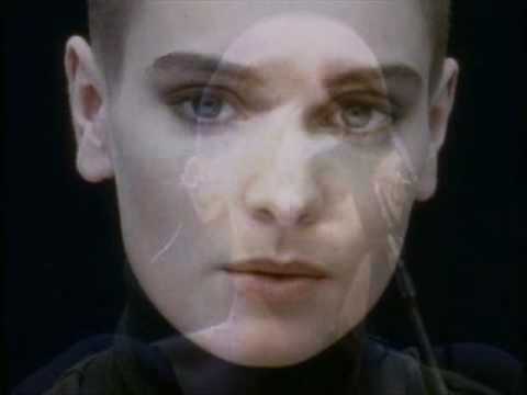 Youtube: Sinéad O'Connor - The House of the Rising Sun