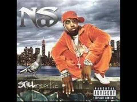 Youtube: Nas - You're da man