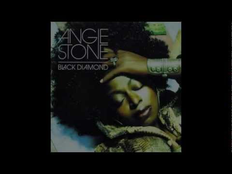 Youtube: Angie Stone "No More Rain"