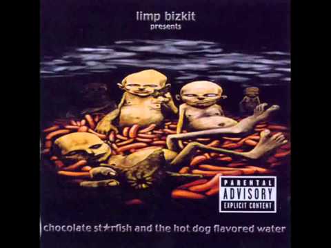 Youtube: Limp Bizkit - Getcha Groove On (with lyrics)