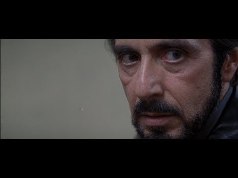 Youtube: Carlito's Way - Subway Chase Scene (Part One) (1080p)